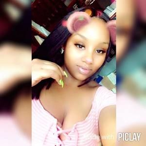 Meet your Posher, Tamirra